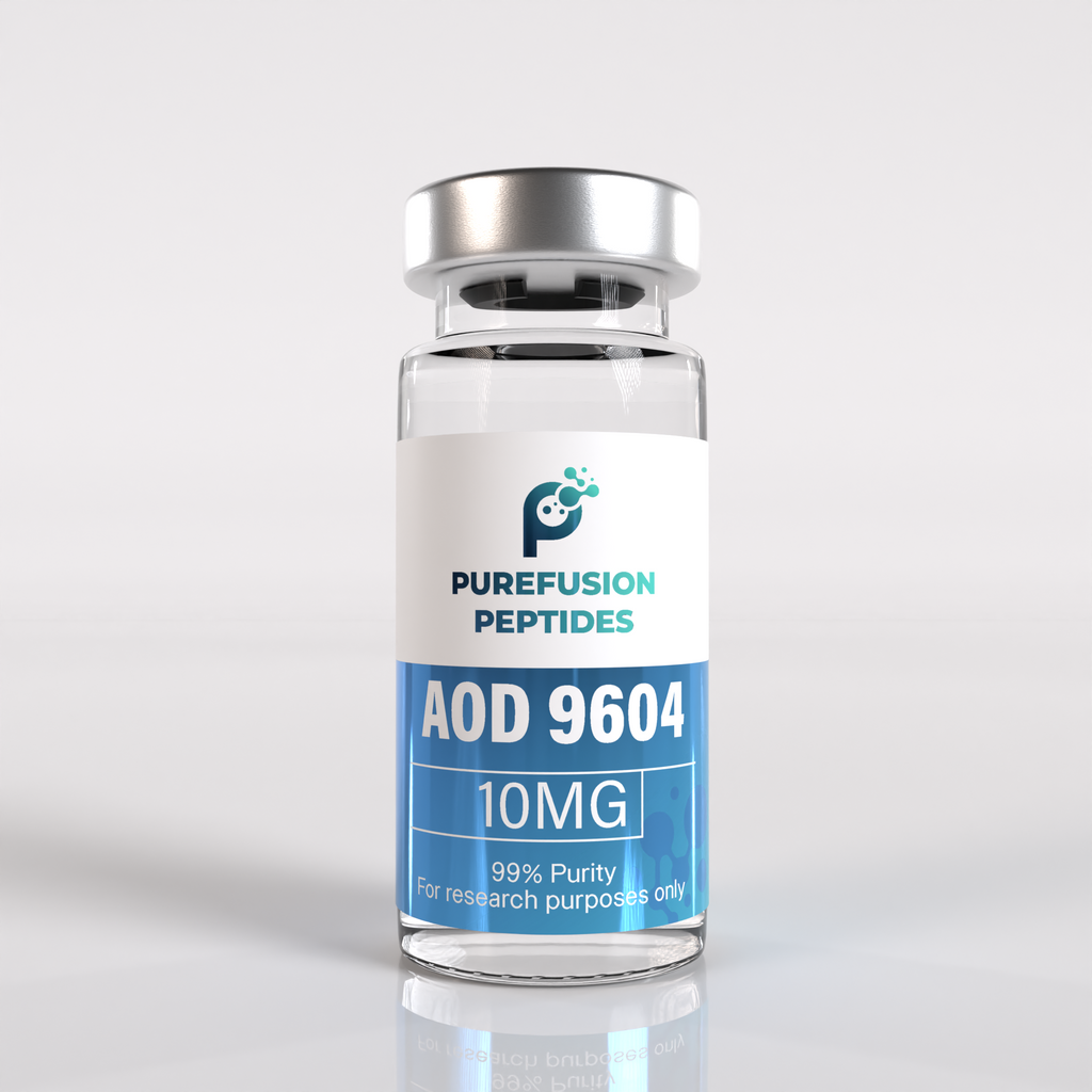AOD-9604 10mg