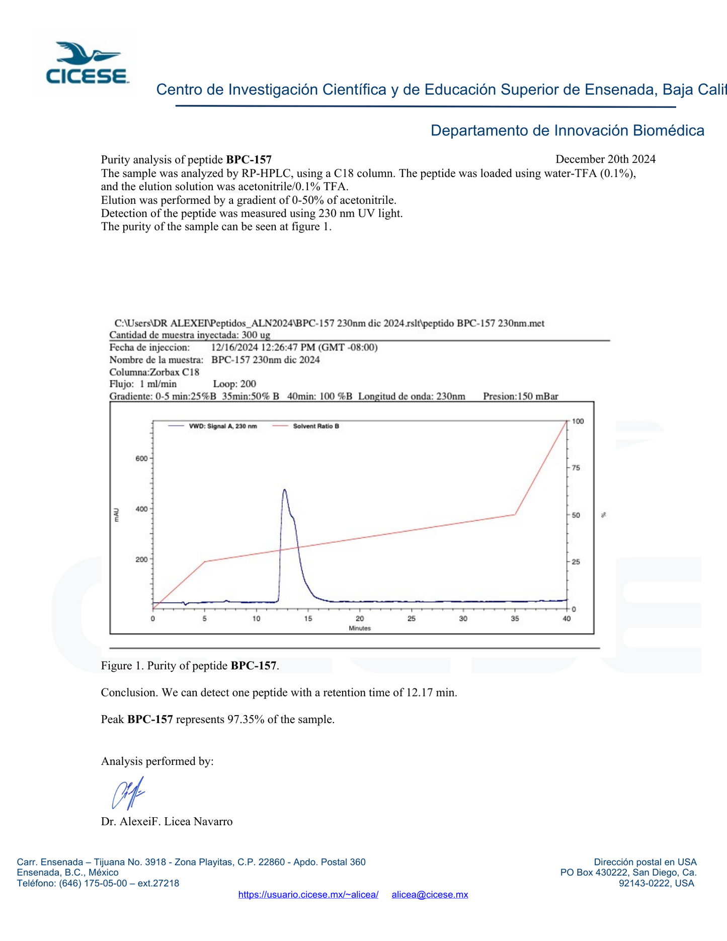 BPC-157 10mg