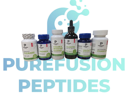Detox Program