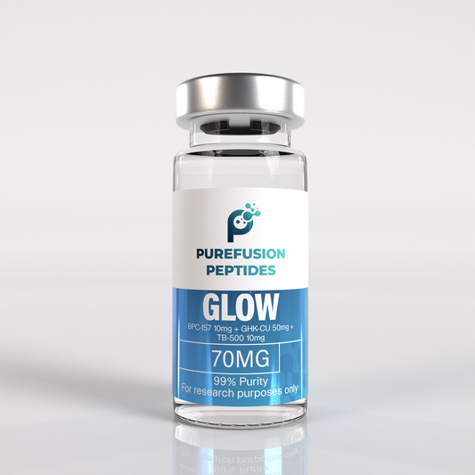 Glow 70mg